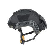 Helmet cover Multifunctional FMA Black