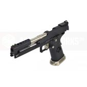 HX2232 Full Auto Full Metal Gas GBB pistol AW Custom