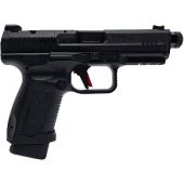 CANIK TP 9 gas GBB pistol Elite Combat
