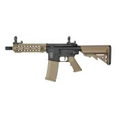 Assault rifle SA-F01 FLEX Specna Arms Half-Tan