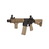 Assault rifle RRA SA-E05 EDGE 2.0 Specna Arms Half-Tan