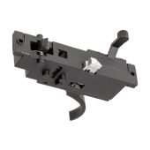Trigger box for sniper rifle SW-10 Snow Wolf