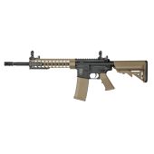 Assault rifle SA-F02 FLEX Specna Arms Half Tan