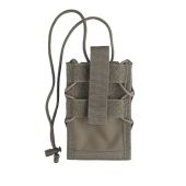 Phone Pouch Molle Mil-Tec Olive
