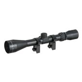 Tactical scope 3-9x40 PCS