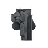 Pistol holster for CM.126/ CM.132S Cyma