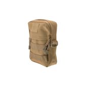 Pouch Cargo Molle GFC Coyote