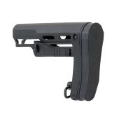 Tactical Stock Slim RS2 for M4 APS Black
