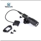 Tactical Flashlight M300A Mini Scout WADSN