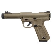 AAP01 gas GBB Semi/Full Auto pistol Action Army Dark Earth