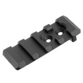 RIS rear mount AAP01 Action Army