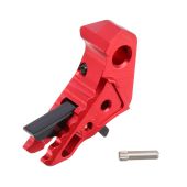 Adjustable Trigger AAP01 Action Army Red