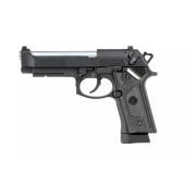 M9 IA Elite GBB CO2 pistol KJW