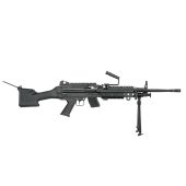 Machine gun M249 SAW Sports Line S&T Armament 