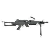 Machine gun M249 PARA Sports Line S&T Armament