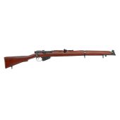 Sniper rifle Mk III Lee–Enfield Wood S&T Armament