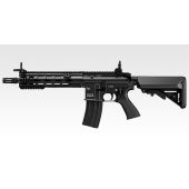 Assault rifle HK416 Delta Custom Next Generation Tokyo Marui Black