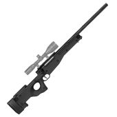 Sniper rifle SSG96 2.8 J M160 Novritsch