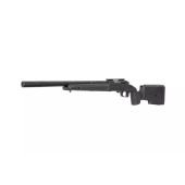 Sniper rifle SSG10 A2 2.8 J M160 Novritsch