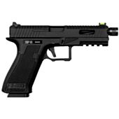 SSP18 GBB gas pistol Novritsch