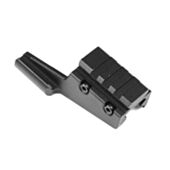 Universal Holster Adapter RIS on right side SSE18 Novritsch