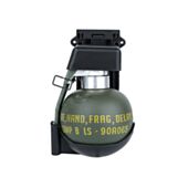 Grenade Dummy M67 Molle Imperator Tactical Black