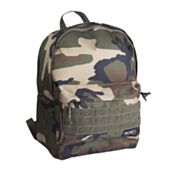 Backpack 20l CityScape Molle Mil-Tec Woodland