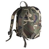 Backpack 20l CityScape Molle Mil-Tec Woodland