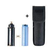 Flashlight rechargeable Mission 1000 Mil-Tec