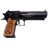 Desert Eagle Poker Edition GBB CO2 pistol Cybergun