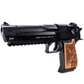 Desert Eagle Poker Edition GBB CO2 pistol Cybergun
