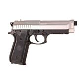 PT92 Spring pistol Dual Tone Cybergun