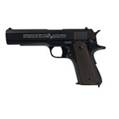 Colt 1911 AEP pistol Cybergun
