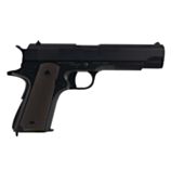 Colt 1911 AEP pistol Mosfet Cybergun