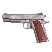 Replica pistol Colt 1911 CO2 NBB Cybergun Stainless