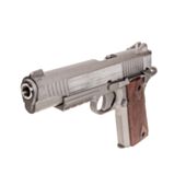 Replica pistol Colt 1911 CO2 NBB Cybergun Stainless