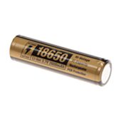 Battery 3.7V 2600mAh Clawgear