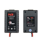 Charger with microprocessor N3 for NiMH IPower