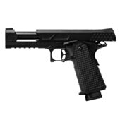 SSP2 gas GBB pistol Novritsch