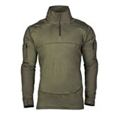 Combat Shirt Mil-Tec Chimera Olive XL