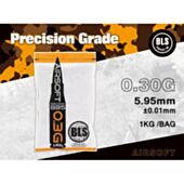Bile BLS Precision 0.30 g 3330 buc