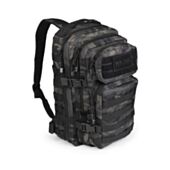 Backpack Assault Small 20L Mil-Tec Dark Camo