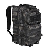 Backpack Assault Large 36L Mil-Tec Dark Camo