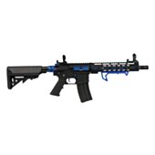 Assault rifle Colt M4 Hornet Blue Fox Cybergun