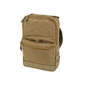 Multi-Purpose Backpack V2 8Fields Tan