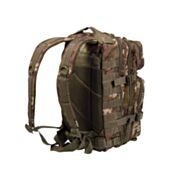 Backpack Assault Small 20L Mil-Tec Vegetato