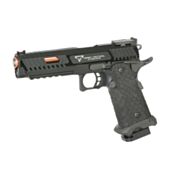 Pistol Replica R601H JW3 TTI Combat Master Upgraded Version