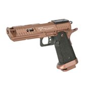 R615-1Viper Upgrade Version Pistol Army Armament Sand