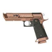 R615-1Viper Upgrade Version Pistol Army Armament Sand