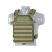 Tactical Vest Ultralight 8Fields Olive